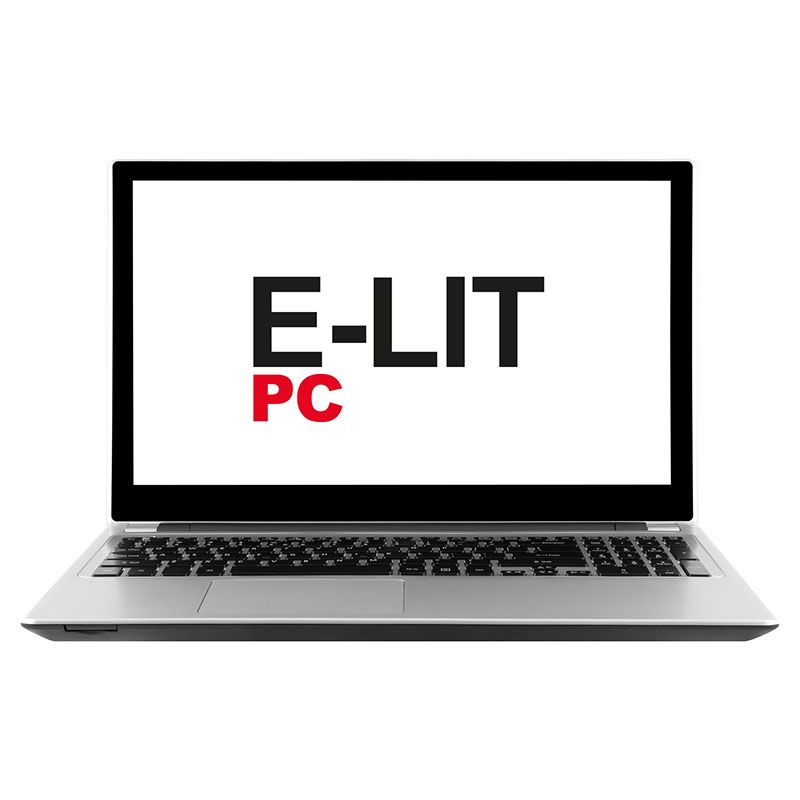 E-LIT PC product photo